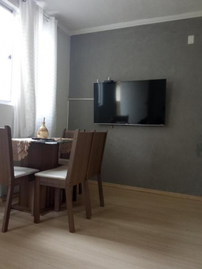 Apartamento feriado e temporada